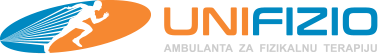 UniFizio logo